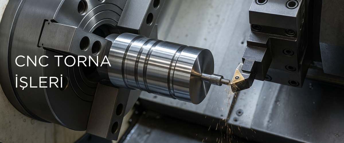 cnc torna işleri cnc torna işleri